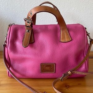 Dooney and Bourke Satchel